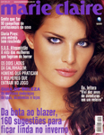 Marie Claire (Brazil-July 2001)